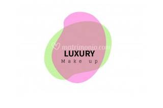 Logo Luxury Make-Up