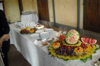 Catering Valiante