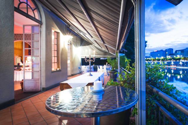 Terrazza
