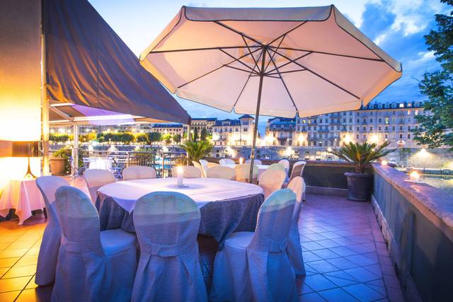 Terrazza
