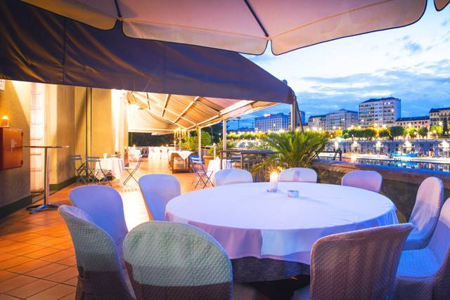Terrazza