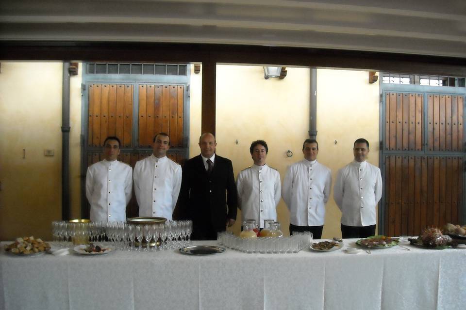 Catering Valiante