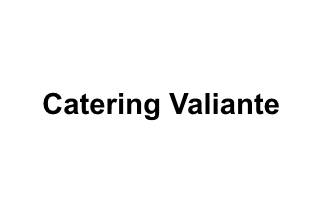 Catering Valiante logo