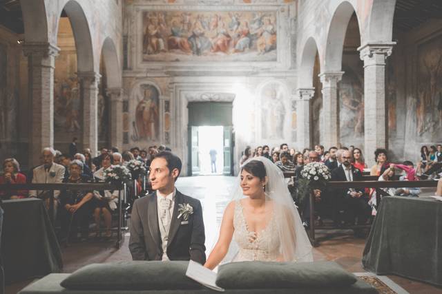 Perplessi dalla nostra wedding planner - Organizzazione matrimonio - Forum  Matrimonio.com