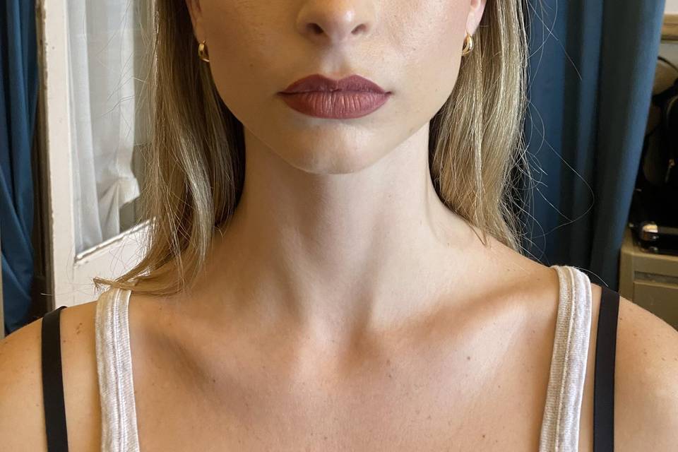 Trucco sposa