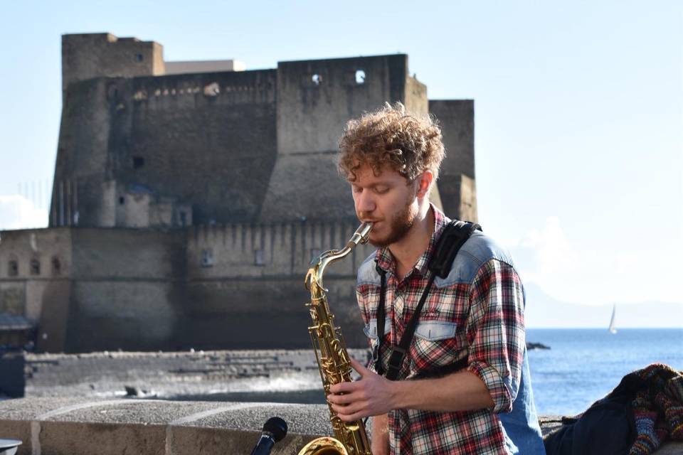Musica live