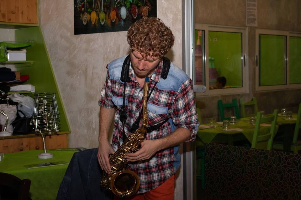 🎷♥️🪐