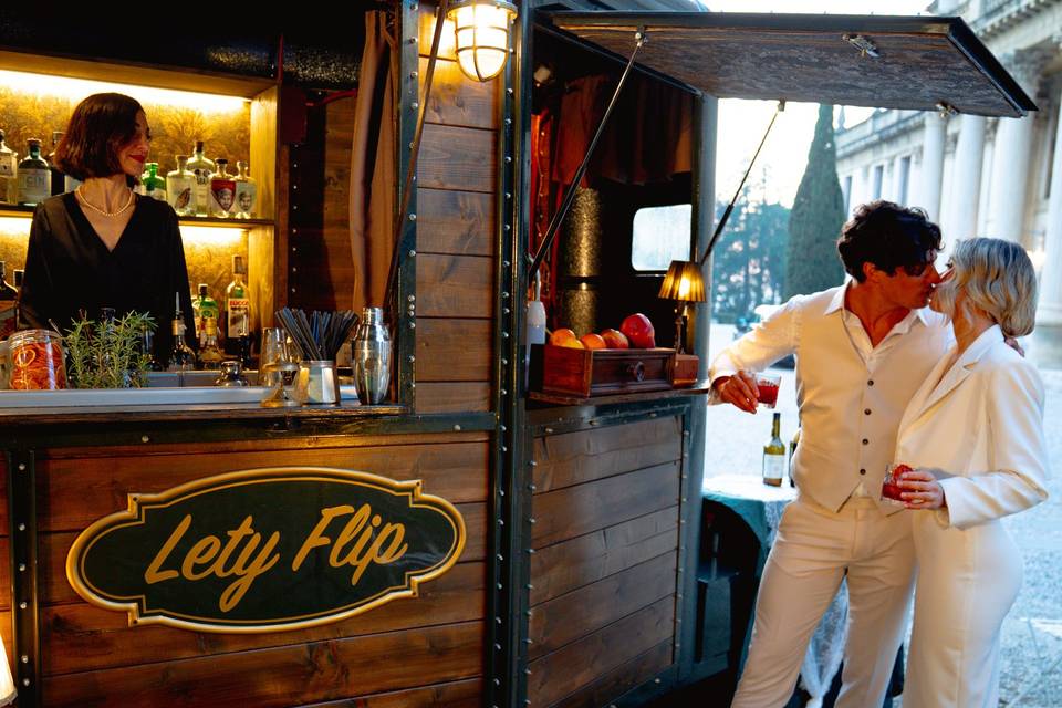 Il Lety Flip