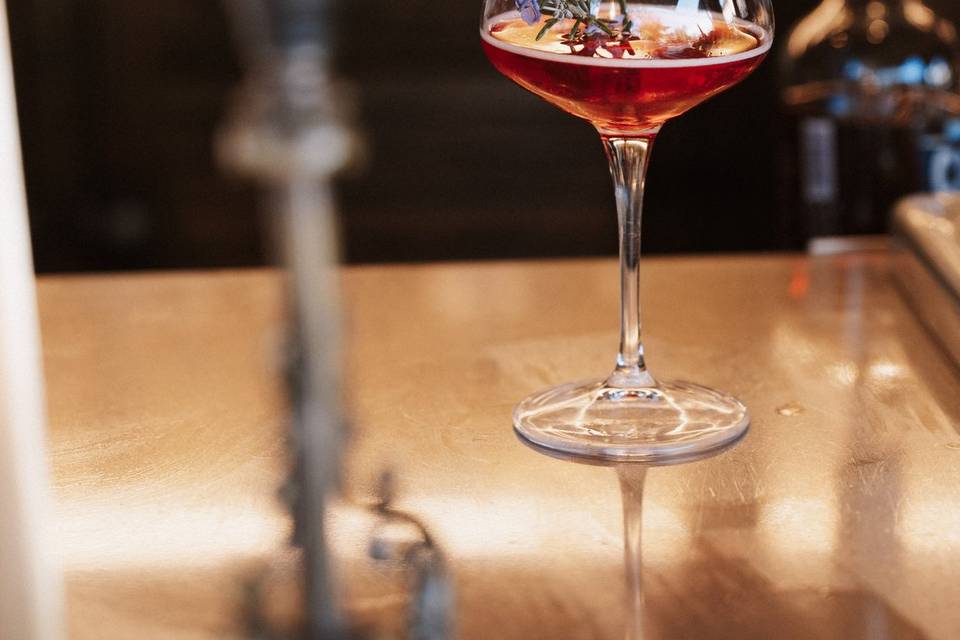 Cocktail 5