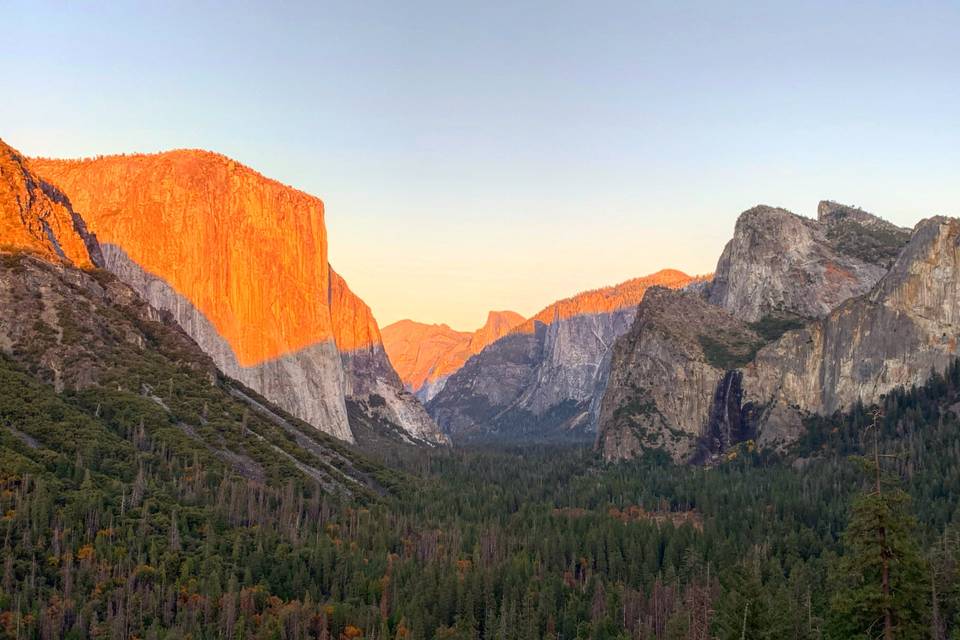 Yosemite