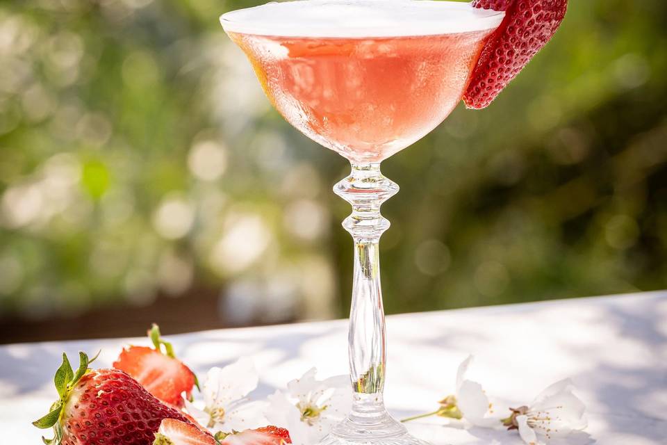 Cocktail 1
