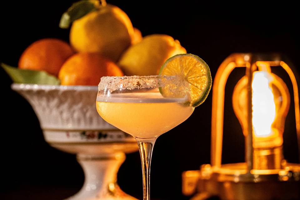 Cocktail 4