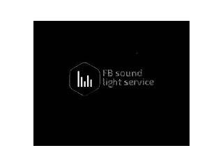 FB sound Light Service logo