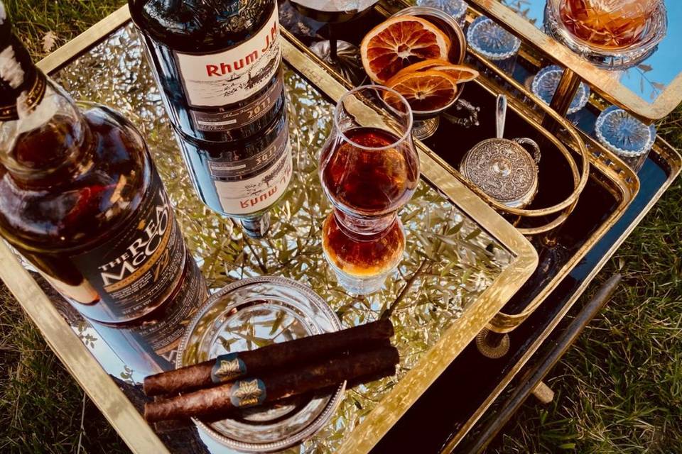 Rum