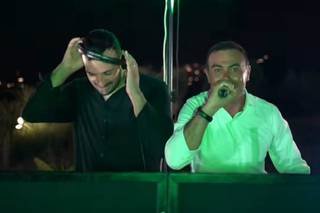 DJ Marco Five