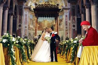 Roberto Berrettini - Il Fotografo del Borgo