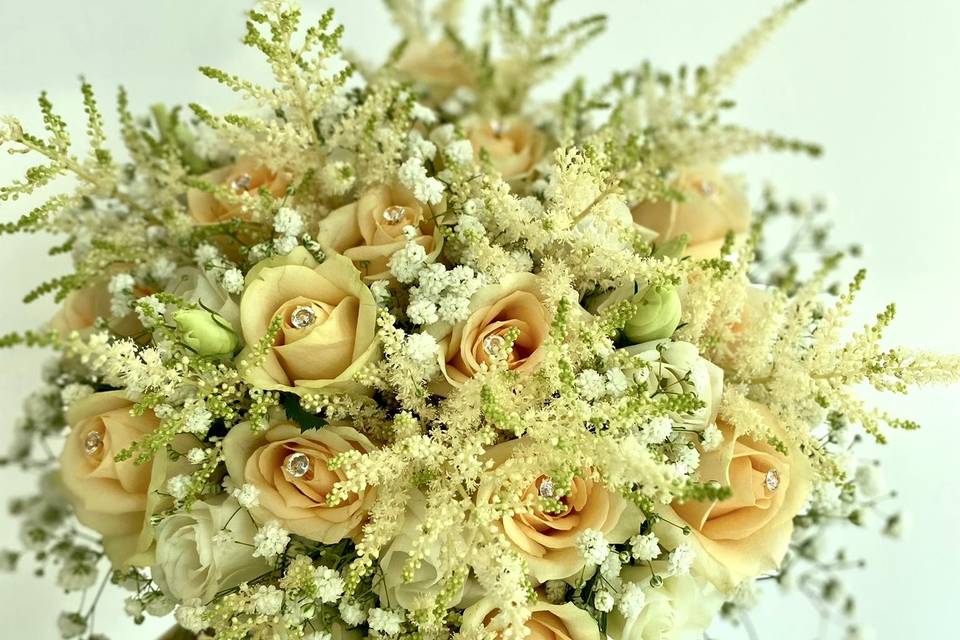 Bouquet sposa