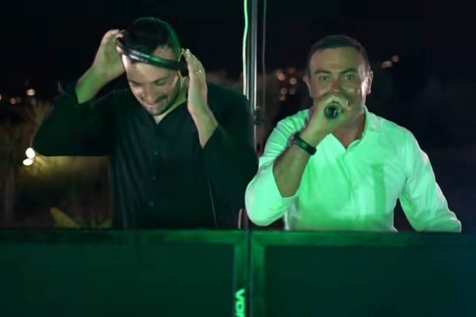 DJ Marco Five
