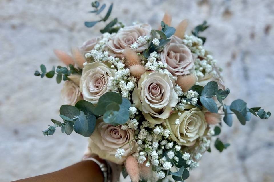 Bouquet sposa