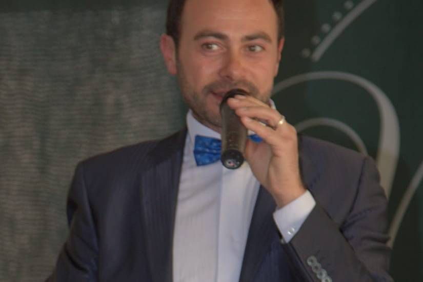 Maurizio Fallea