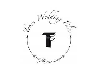 Tears Wedding Film logo