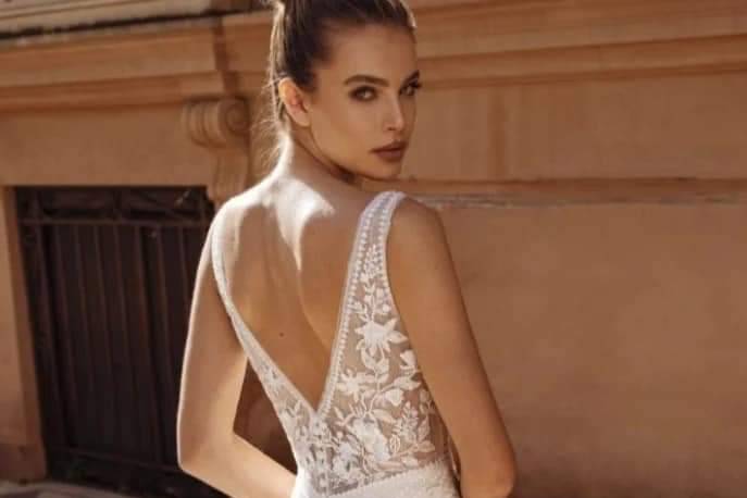 Marchimoda Sposa