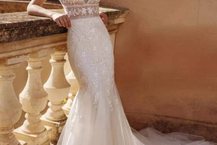 Marchimoda Sposa