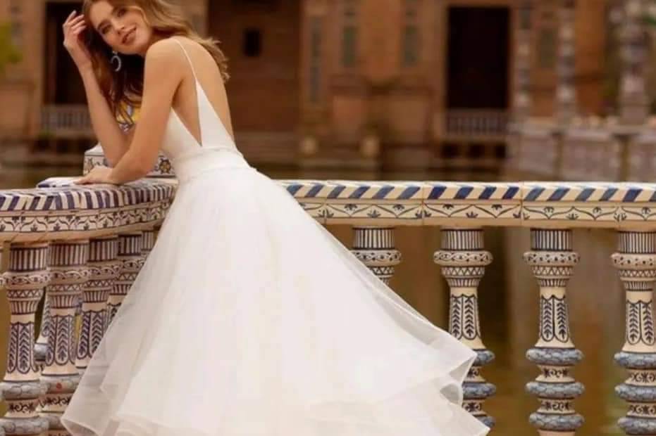 Marchimoda Sposa