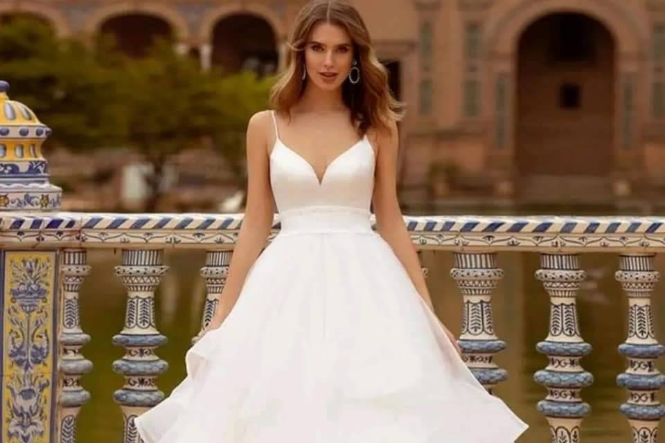 Marchimoda Sposa