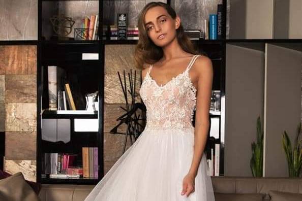 Marchimoda Sposa