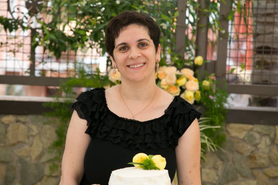 Simona Pruiti Wedding & Event Planner