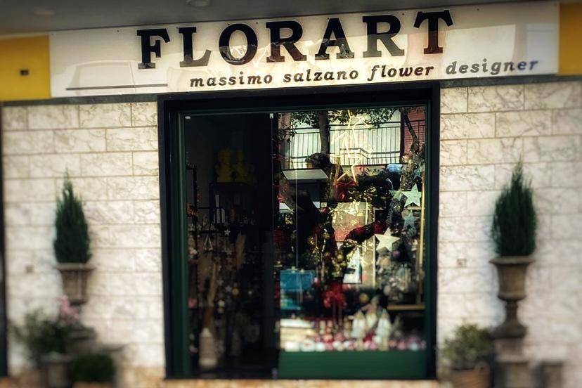 Florart di Massimo Salzano