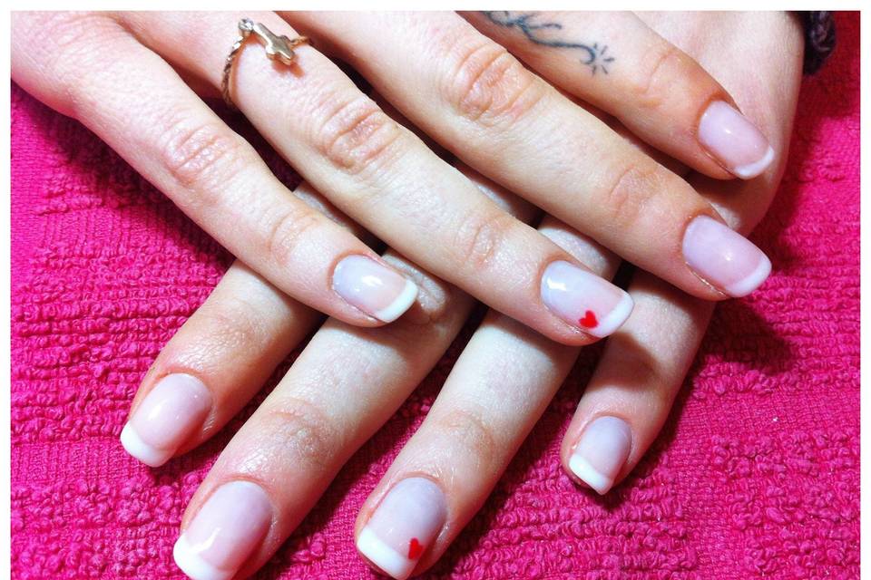 Francesca Nail Artist