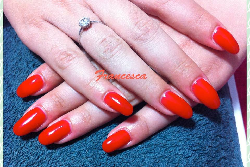 Francesca Nail Artist