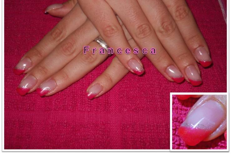 Francesca Nail Artist