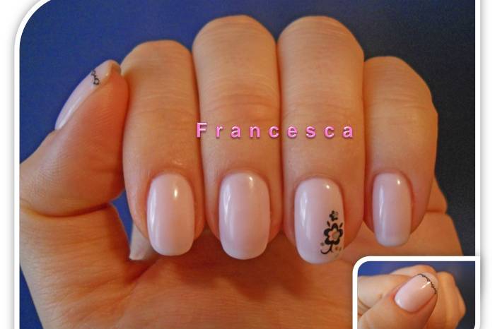 Francesca Nail Artist