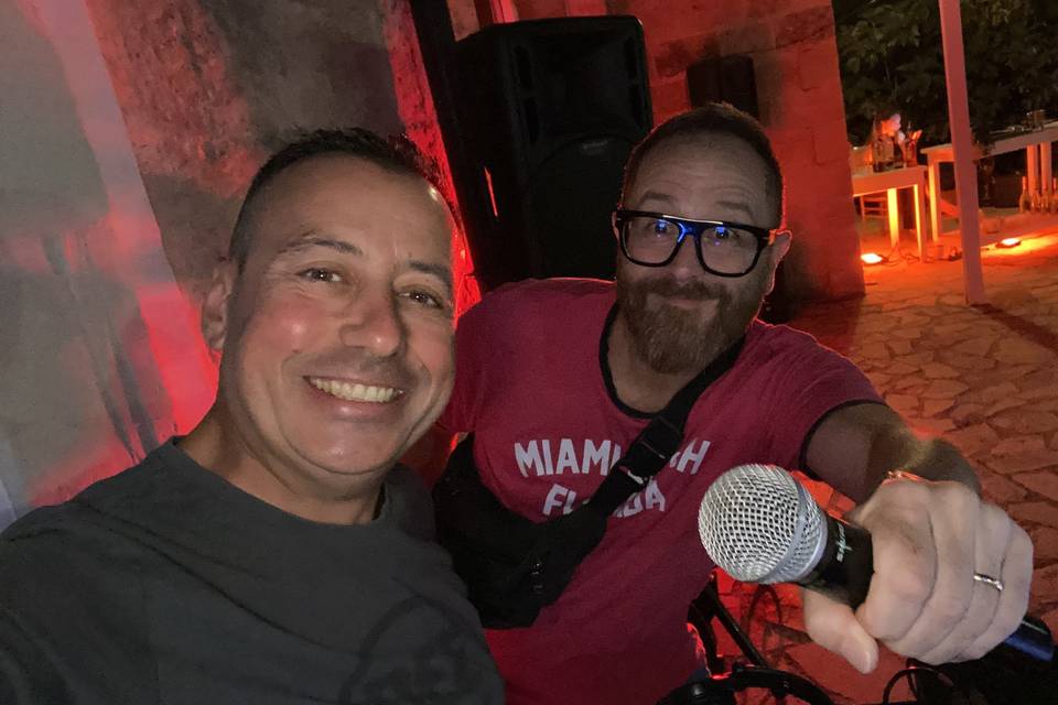 Festa Privata