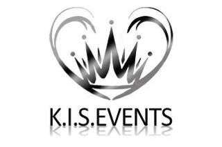 Logo k. I. S. Travels & events