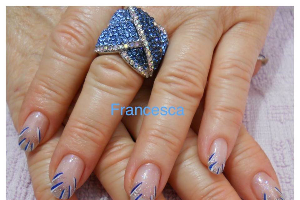 Francesca Nail Artist