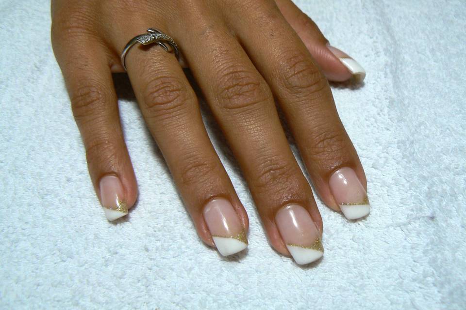 Francesca Nail Artist