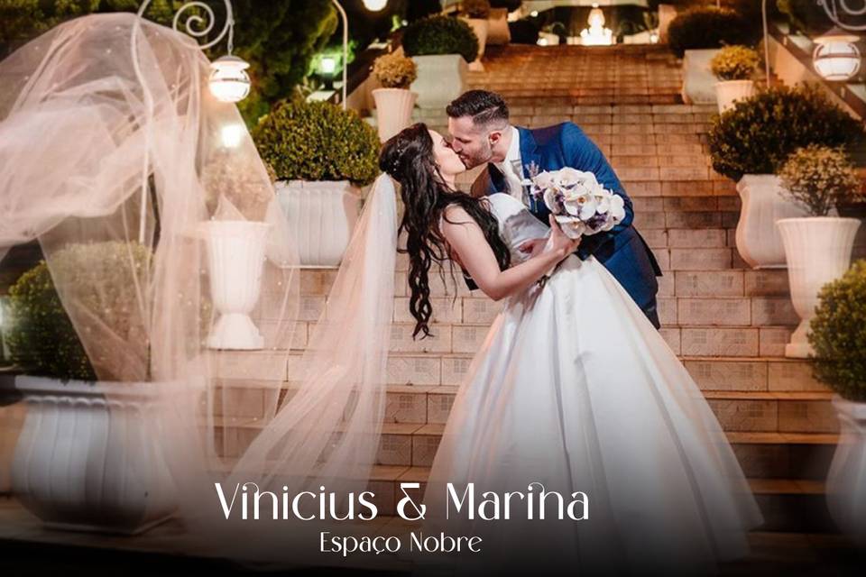 Video matrimonio