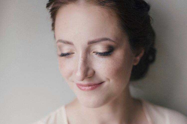 Trucco sposa
