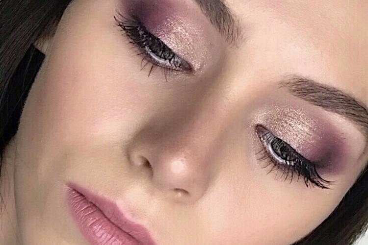Gorgeous wedding Makeup