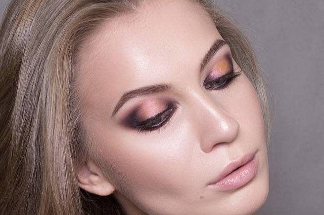 Wedding smoky