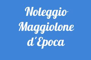 Noleggio Maggiolone d'epoca