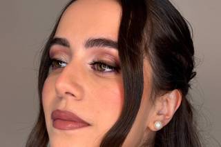 Chiara Acciaroli Make-up Artist