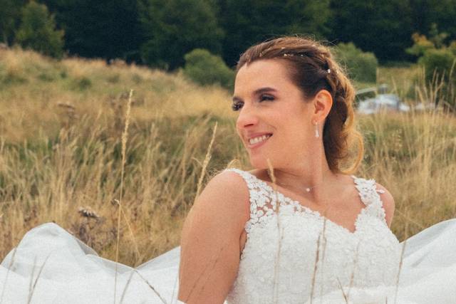 Shooting matrimoniale