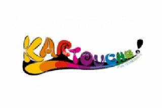 Kartouche! Logo