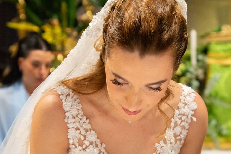Makeup sposa