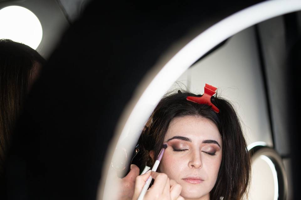 Make-up